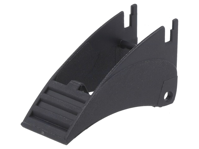 Uitwerpring; GZM80,GZM92,GZT80,GZT92; OEM: 852702; zwart Uitwerpring; GZM80,GZM92,GZT80,GZT92; OEM: 852702; zwart